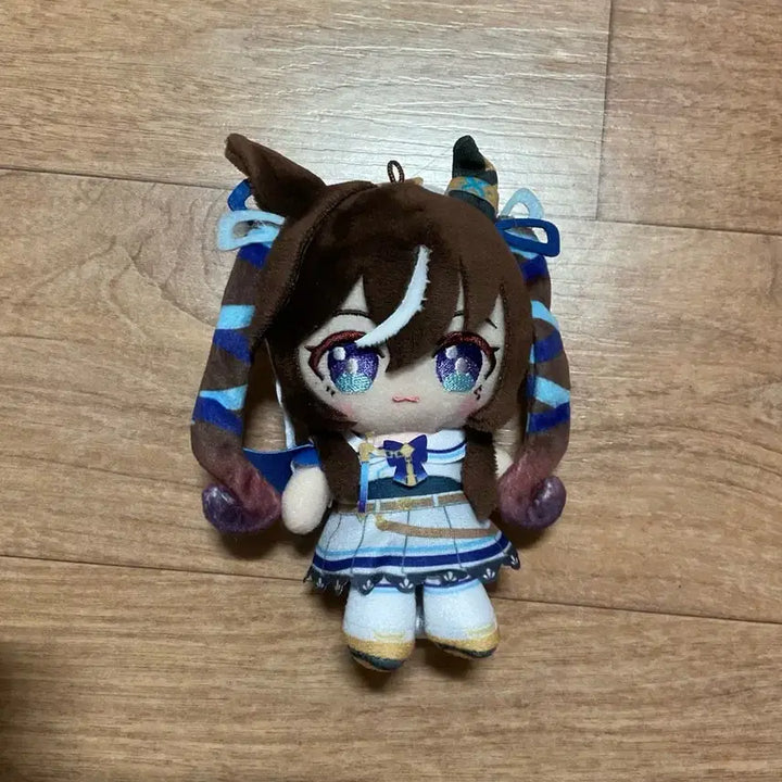 [BUNJANG] Biblos Chibi Nui Chibi Gurumi / 우마무스메 비블로스 치비누이 치비구루미