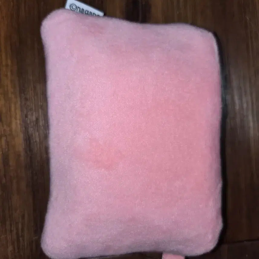 [BUNJANG] Chiikawa Plush Pouch / 치이카와 인형 지갑(정품)