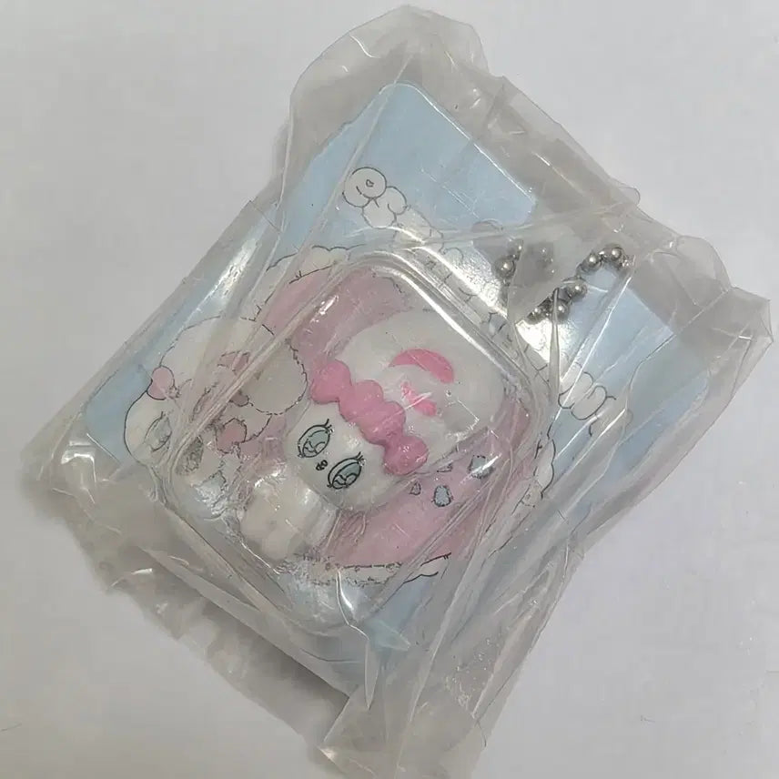 [BUNJANG] Esther Bunny Package Gacha Blue Sealed / (미개봉) 에스더버니 패키지 가챠 블루