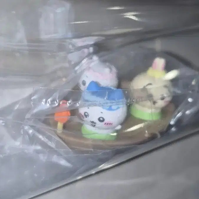[BUNJANG] Chiikawa Desktop Figure Gacha / 치이카와 데스크탑 피규어 가챠