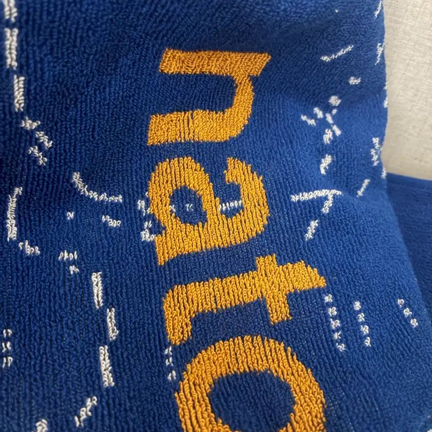[BUNJANG] Natori Visiting Tour Towel / 나토리 내한 타올