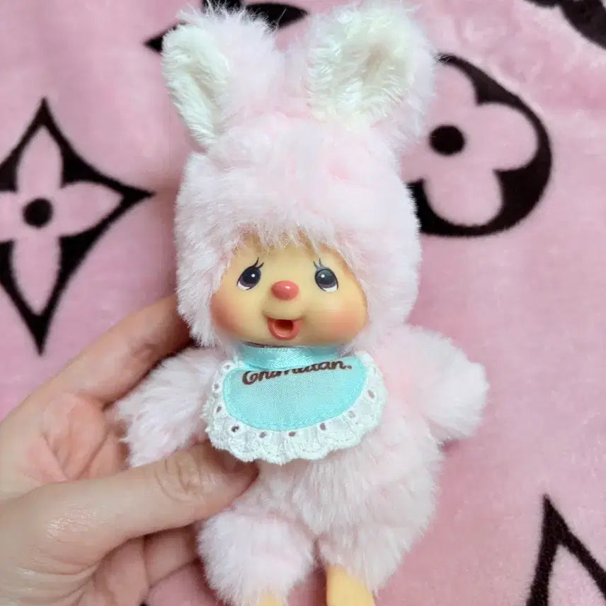 [BUNJANG] Chimu-tan Rabbit Plush / 토끼 치무탄