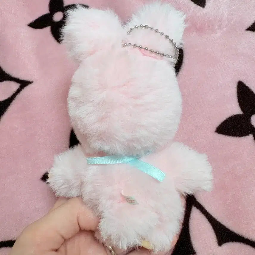 [BUNJANG] Chimu-tan Rabbit Plush / 토끼 치무탄