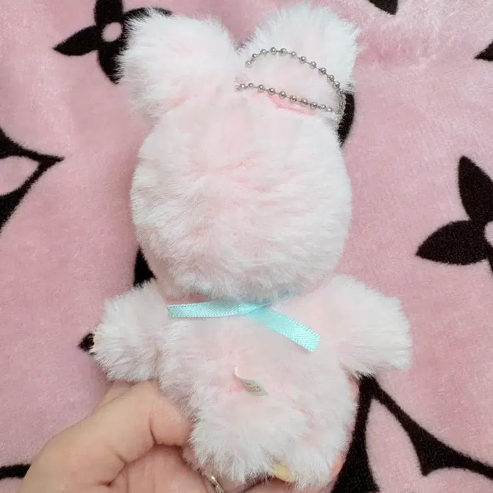 [BUNJANG] Chimu-tan Rabbit Plush / 토끼 치무탄