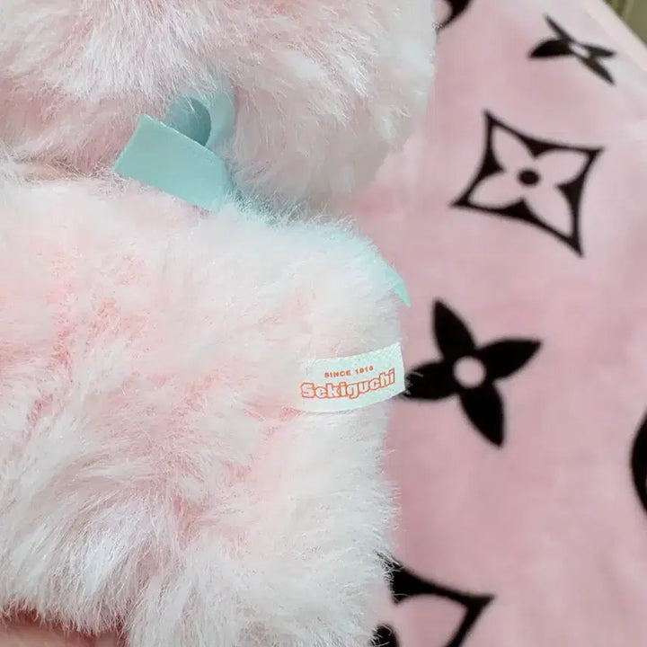 [BUNJANG] Chimu-tan Rabbit Plush / 토끼 치무탄