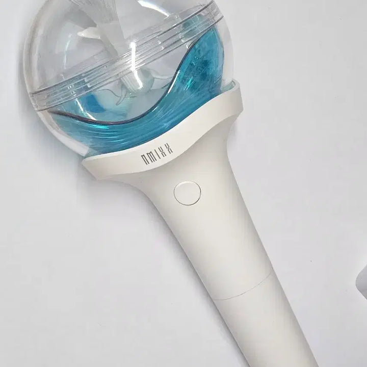 [BUNJANG] NMIXX MIXX STICK Lightstick / 엔믹스 믹스틱 판매 응원봉