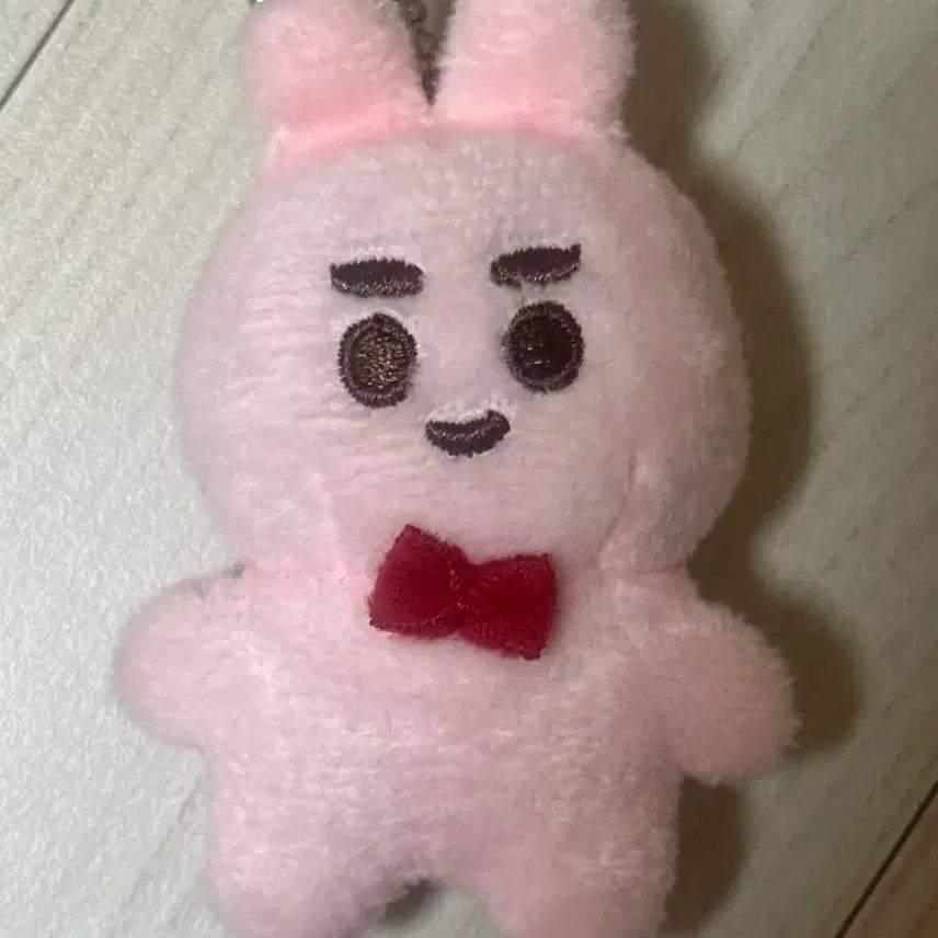[BUNJANG] EXO SUHO Doll Jjomyoni / 엑소 수호 인형 쪼며니
