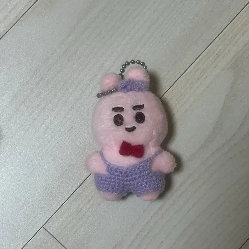 [BUNJANG] EXO SUHO Doll Jjomyoni / 엑소 수호 인형 쪼며니