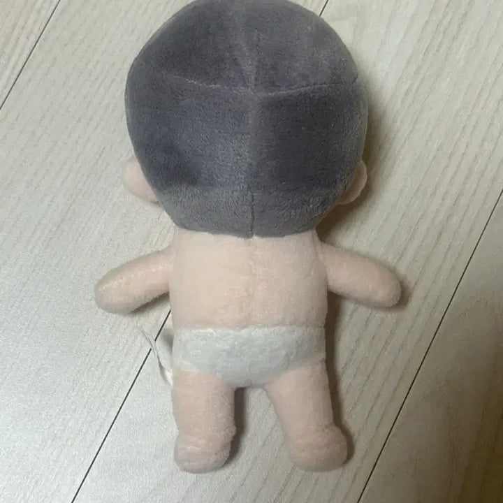 [BUNJANG] EXO Chanyeol Achani Doll / 엑소 찬열 인형 아차니