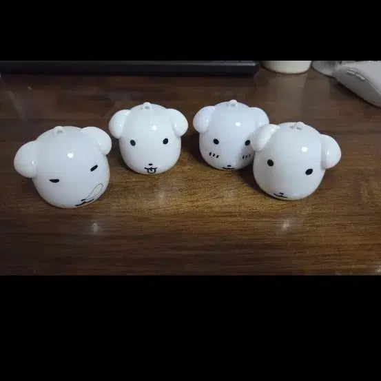 [BUNJANG] Ganadi Drink Cap Keychain / 듀.. 가나디..
