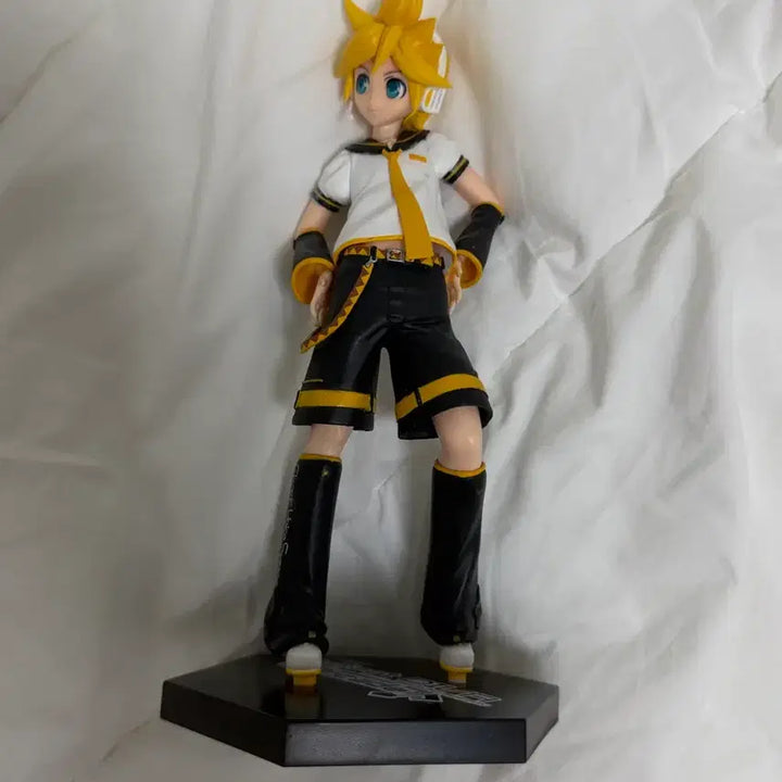 [BUNJANG] Kagamine Len Project DIVA Figure / 카가미네 렌 프로젝트 디바 프디바 피규어