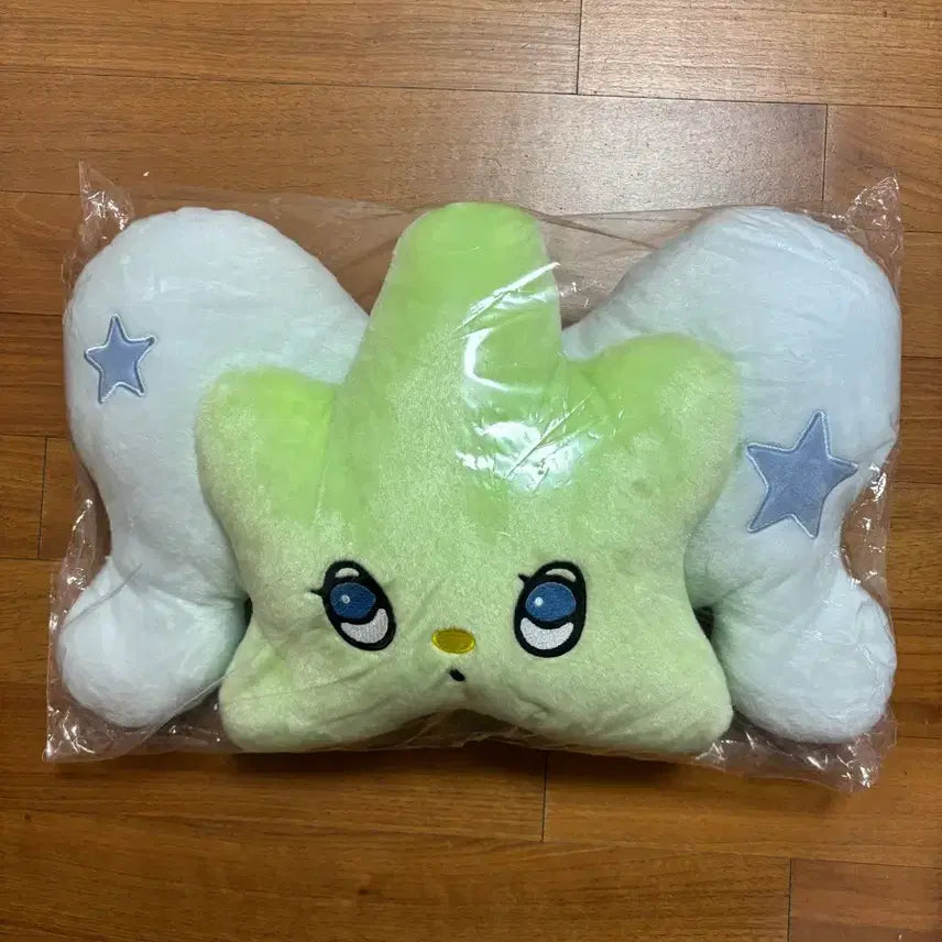 [BUNJANG] Chuu Cushion Sion Yuushi / 위츄 쿠션 시온 유우시