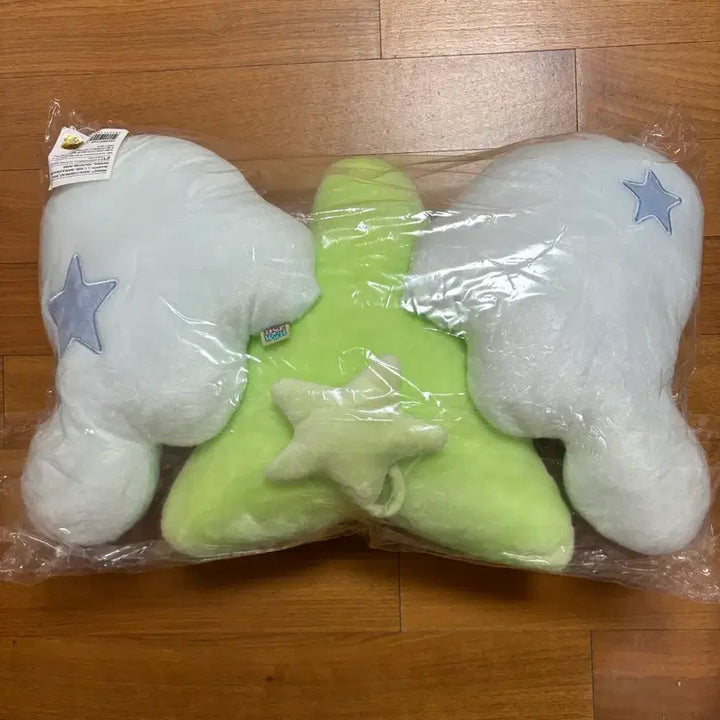 [BUNJANG] Chuu Cushion Sion Yuushi / 위츄 쿠션 시온 유우시