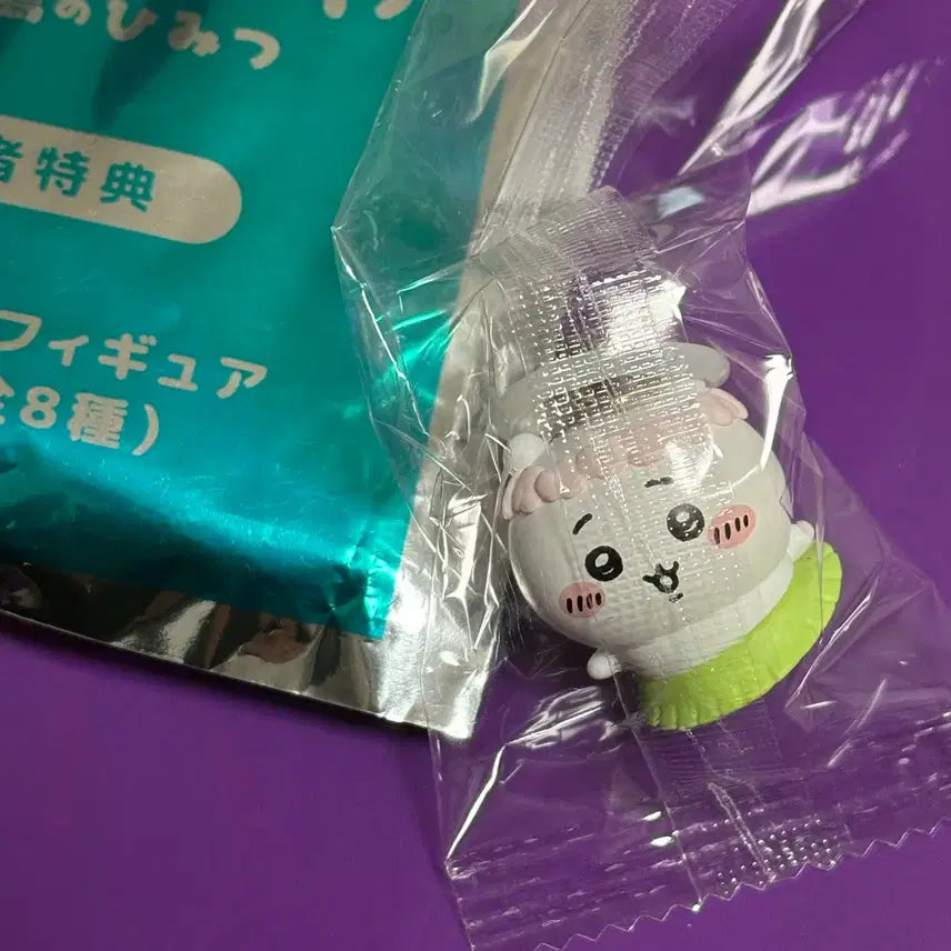 [BUNJANG] Chiikawa Bookmark / 치이카와 메지루시