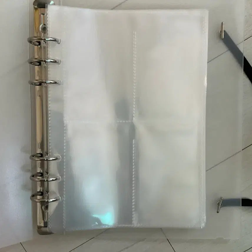 [BUNJANG] Photocard Binder / 포카바인더 판매