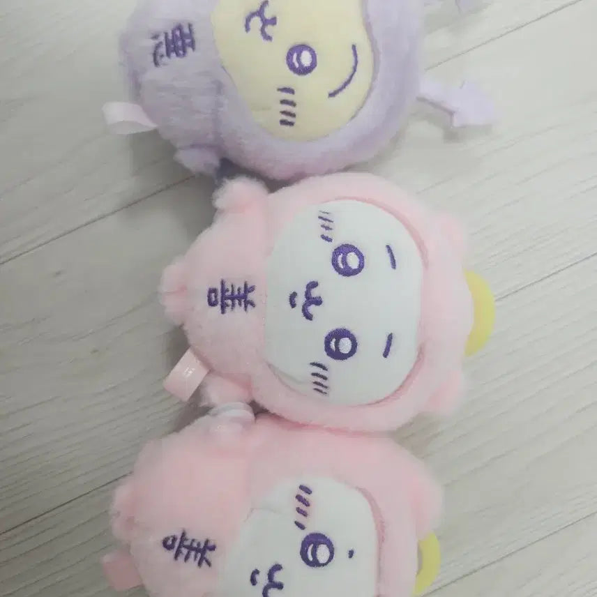 [BUNJANG] Chiikawa Usagi Hachiwara Bundle Set / 소천사,소악마 치이카와,우사기,하치와레 일괄