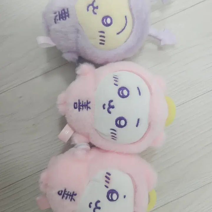 [BUNJANG] Chiikawa Usagi Hachiwara Bundle Set / 소천사,소악마 치이카와,우사기,하치와레 일괄