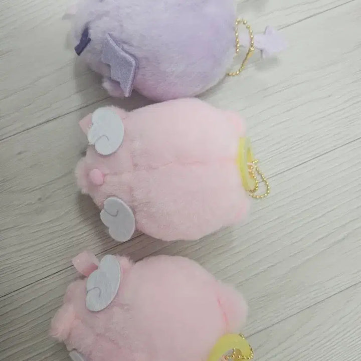 [BUNJANG] Chiikawa Usagi Hachiwara Bundle Set / 소천사,소악마 치이카와,우사기,하치와레 일괄