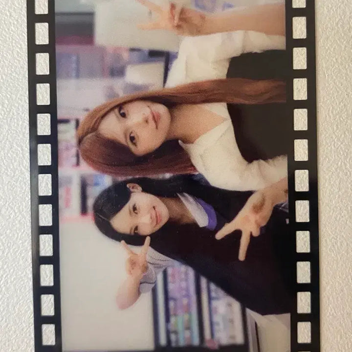 [BUNJANG] Re:SeNne Wonie Jena Photocard Sealed / 리센느 원이 제나 포카 급처