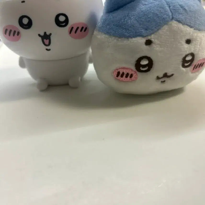 [BUNJANG] Hachiware (Bundle Set) / 두마리의 하치와레(일괄)