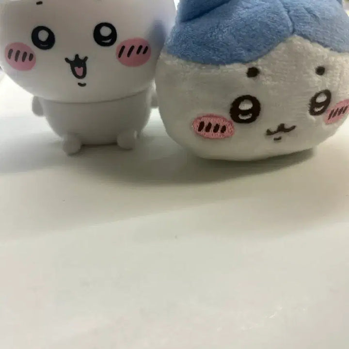 [BUNJANG] Hachiware (Bundle Set) / 두마리의 하치와레(일괄)