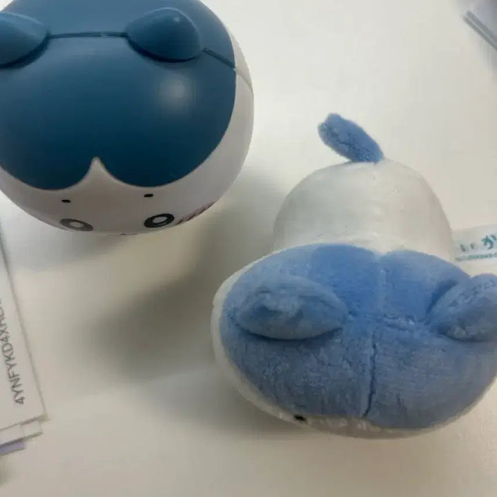 [BUNJANG] Hachiware (Bundle Set) / 두마리의 하치와레(일괄)