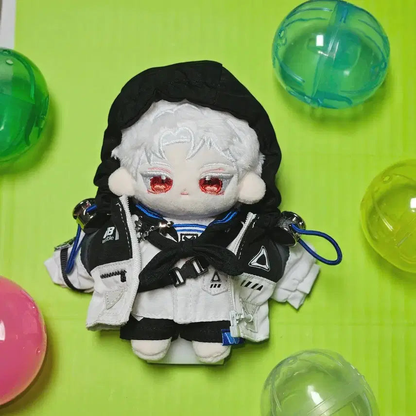 [BUNJANG] 10cm Doll Clothes / 10cm 옷장