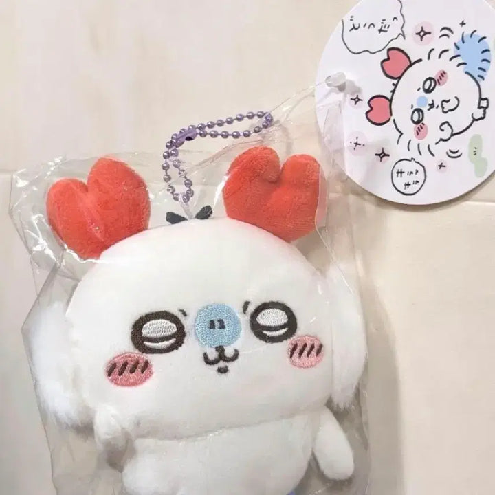 [BUNJANG] Crab Momonga Plush / 꽃게 모몽가 오늘 구매시 7만원
