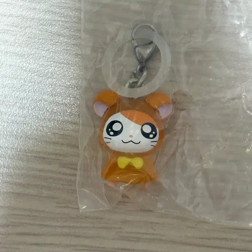 [BUNJANG] Hamtaro Hamtaro Mejirusi / 방가방가햄토리 메지루시