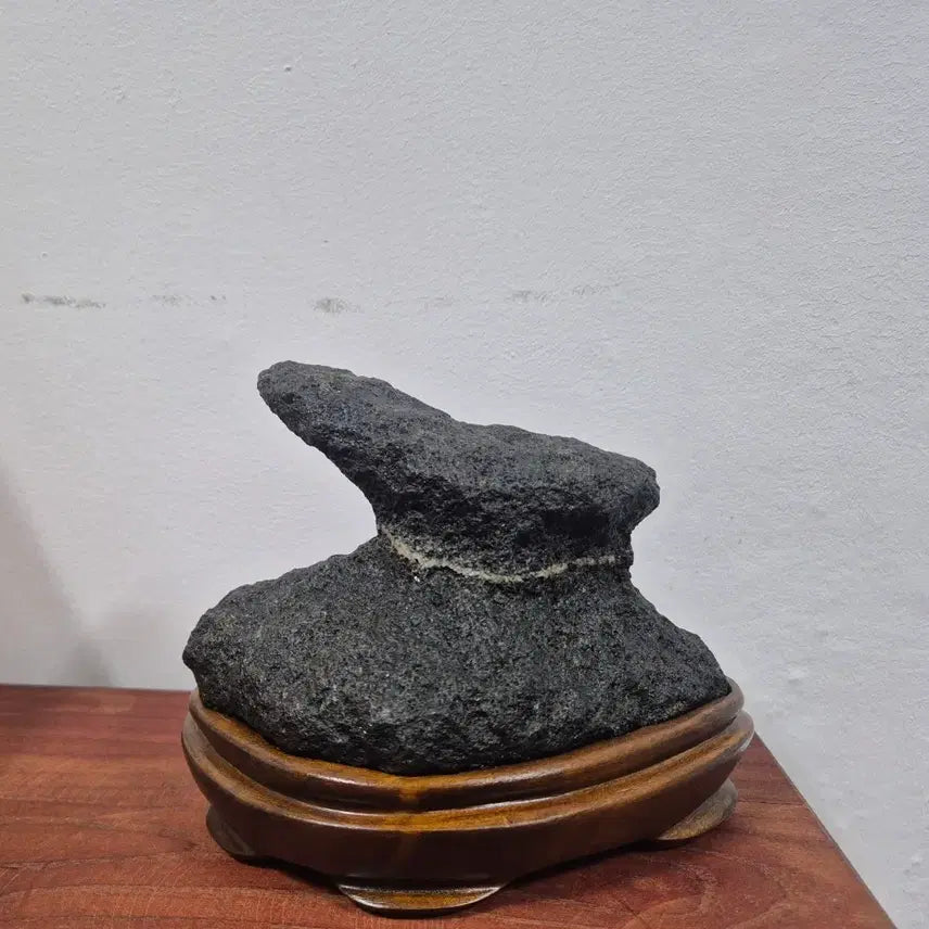 [BUNJANG] Geosan Shaped Natural Stone / 수석 자연수석 괴산 형상석