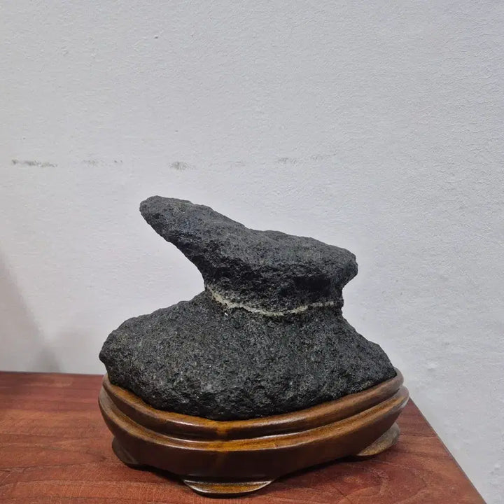 [BUNJANG] Geosan Shaped Natural Stone / 수석 자연수석 괴산 형상석