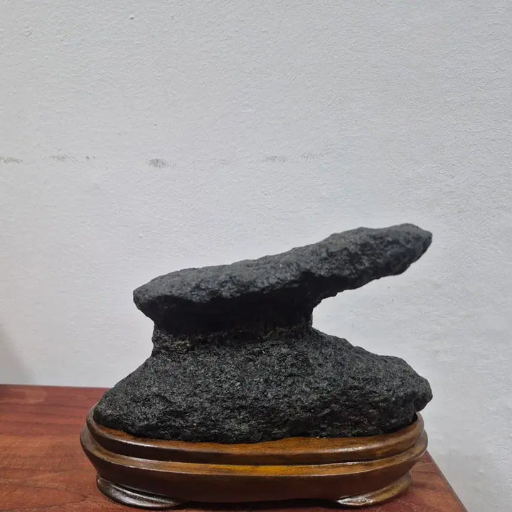 [BUNJANG] Geosan Shaped Natural Stone / 수석 자연수석 괴산 형상석