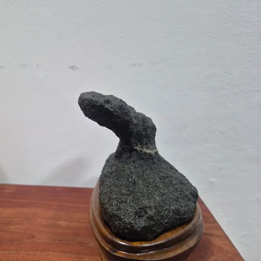 [BUNJANG] Geosan Shaped Natural Stone / 수석 자연수석 괴산 형상석