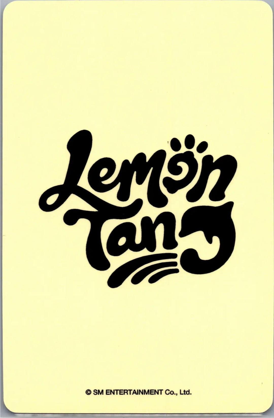 Hearts2Hearts "Lemon Tang" - MusicArt Lucky Draw Event Photocard [26.08.05]
