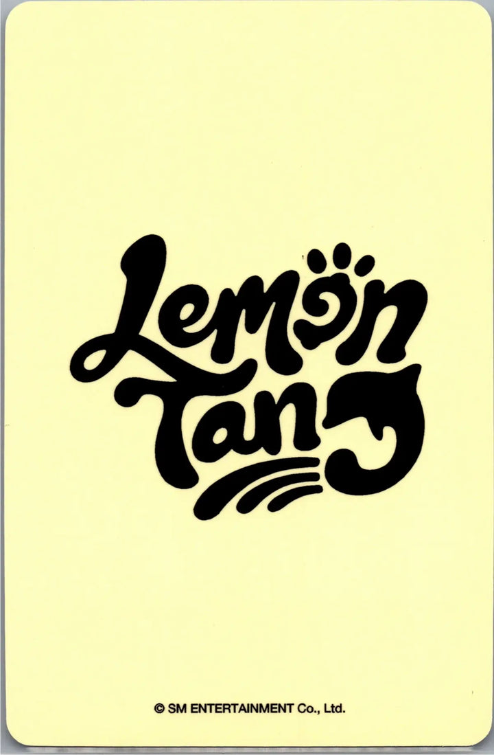 Hearts2Hearts "Lemon Tang" - MusicArt Lucky Draw Event Photocard [26.08.05]
