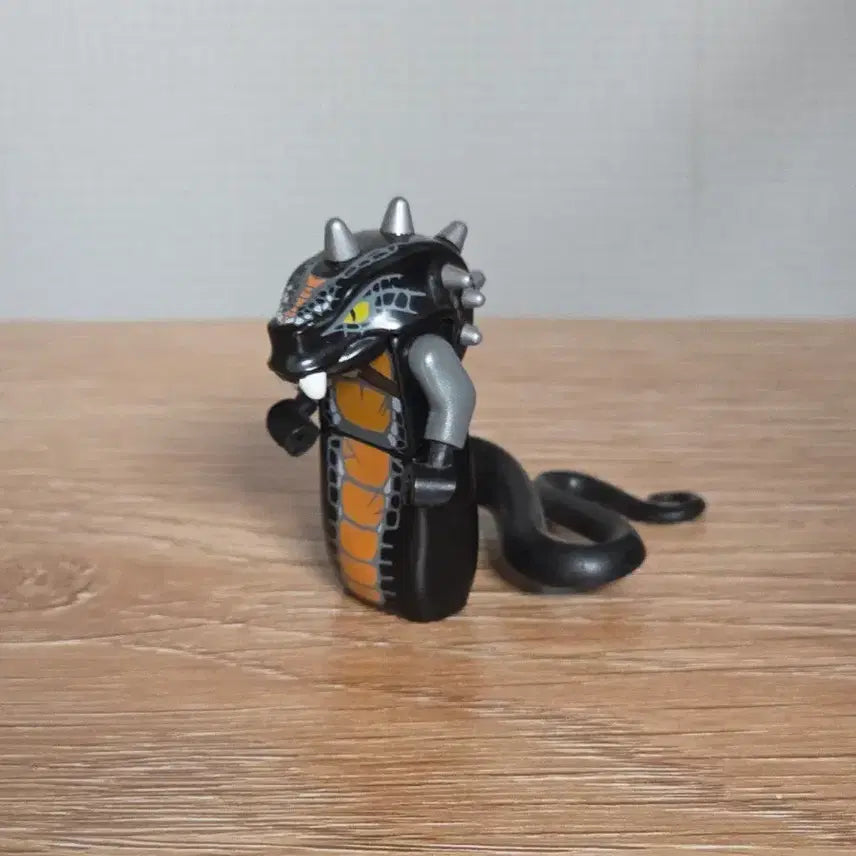 [BUNJANG] LEGO Ninjago Skalidor Minifigure / 레고 닌자고 미니피규어 스칼리도 팝니다