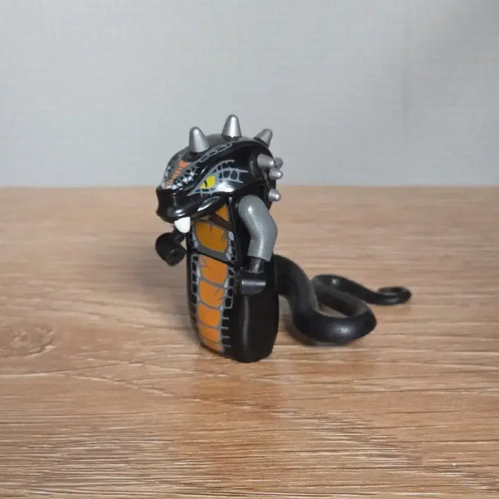 [BUNJANG] LEGO Ninjago Skalidor Minifigure / 레고 닌자고 미니피규어 스칼리도 팝니다