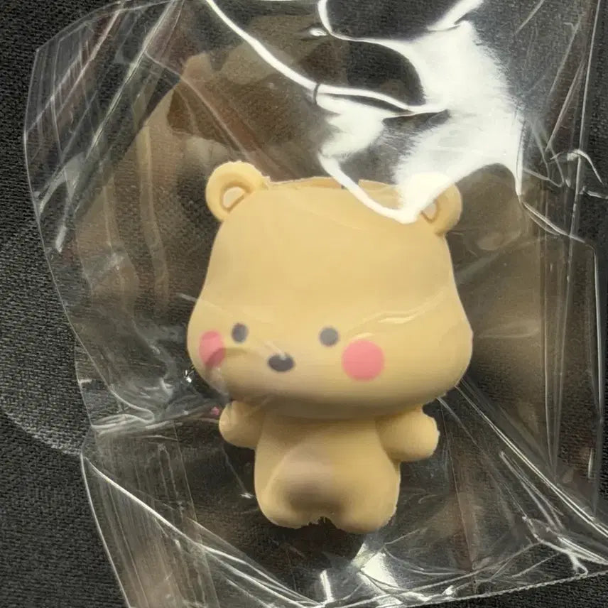 [BUNJANG] ATEEZ Jongho 8th Anniversary Exhibition Gacha Cable Protector (Sealed) / [미개봉] 에이티즈 종호 8주년 기념 전시회 가챠 케이블 프로텍터