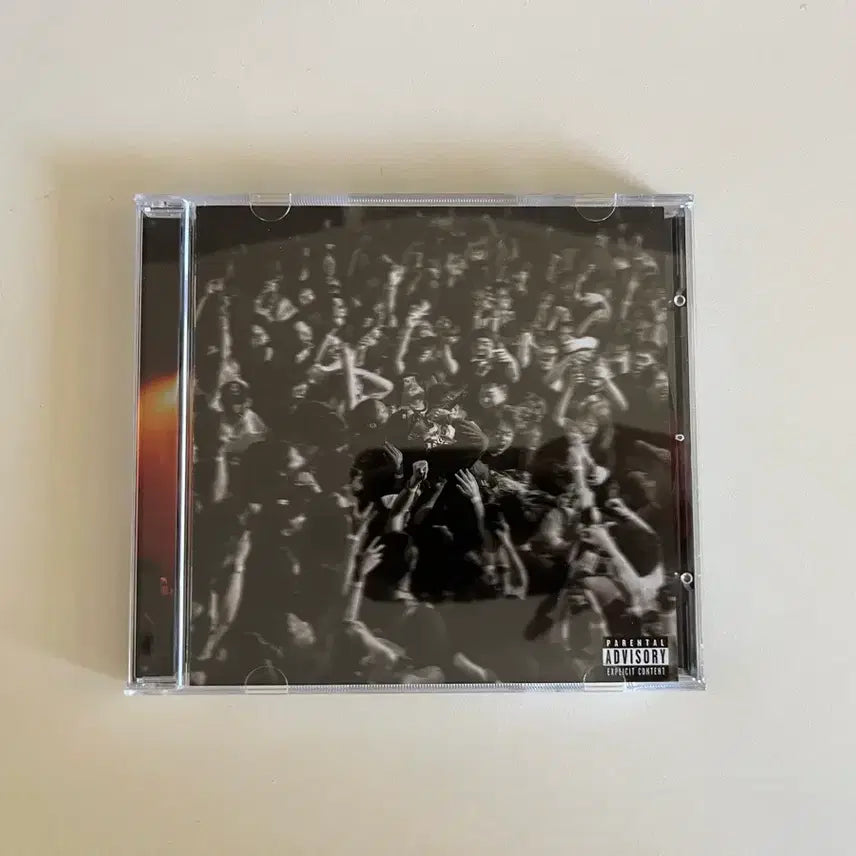 [BUNJANG] ek (Yaho) CD / ek 이케이 yaho 야호 cd 국힙