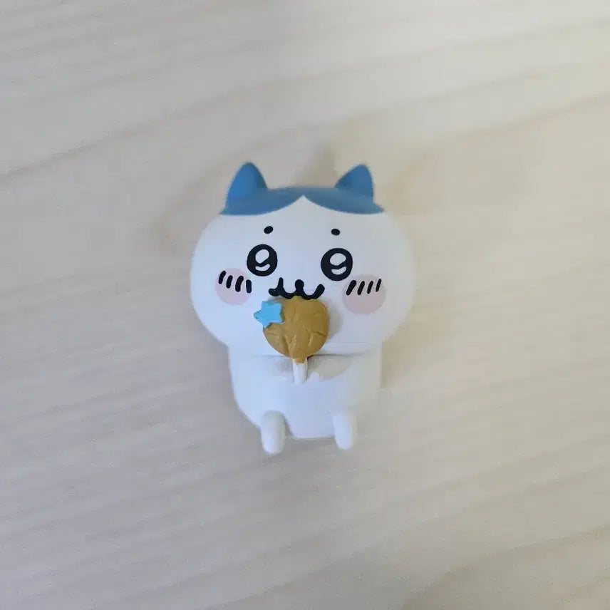 [BUNJANG] Chikawa Hachiware Gacha Figure / 치이카와 하치와레 가챠 피규어