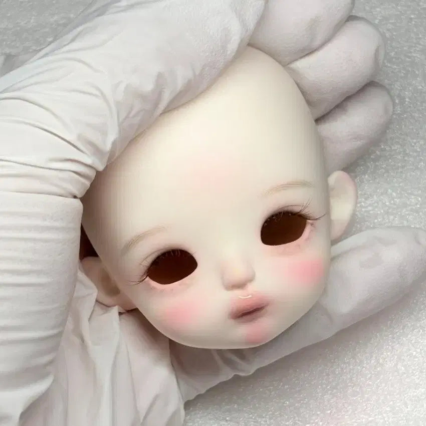 [BUNJANG] Fluffy Peach Soap 26 Body Doll / 플러피치 비누 (이불님 멬) 26바디 본체 판매