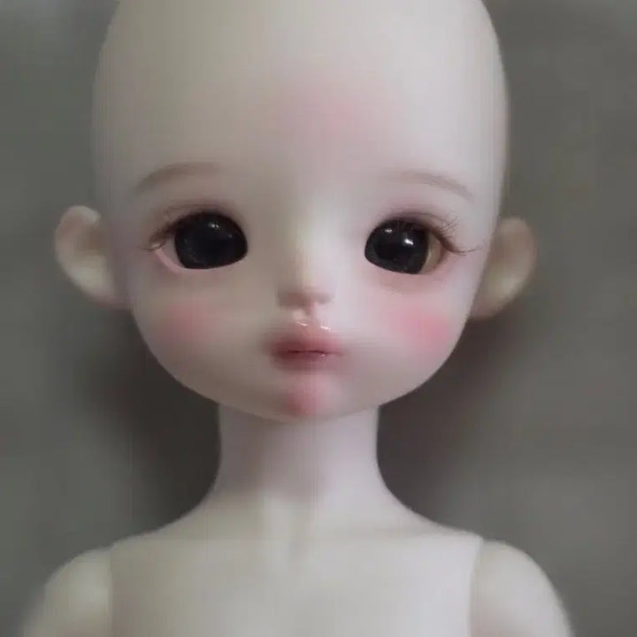 [BUNJANG] Fluffy Peach Soap 26 Body Doll / 플러피치 비누 (이불님 멬) 26바디 본체 판매