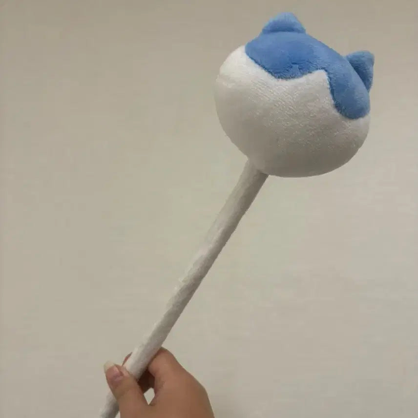 [BUNJANG] Hachiware Massage Wand / 하치와레 안마봉