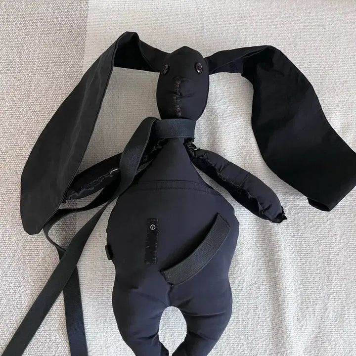 [BUNJANG] Moif Lonely Bunny Limited Edition Plush / 모이프 lonely bunny