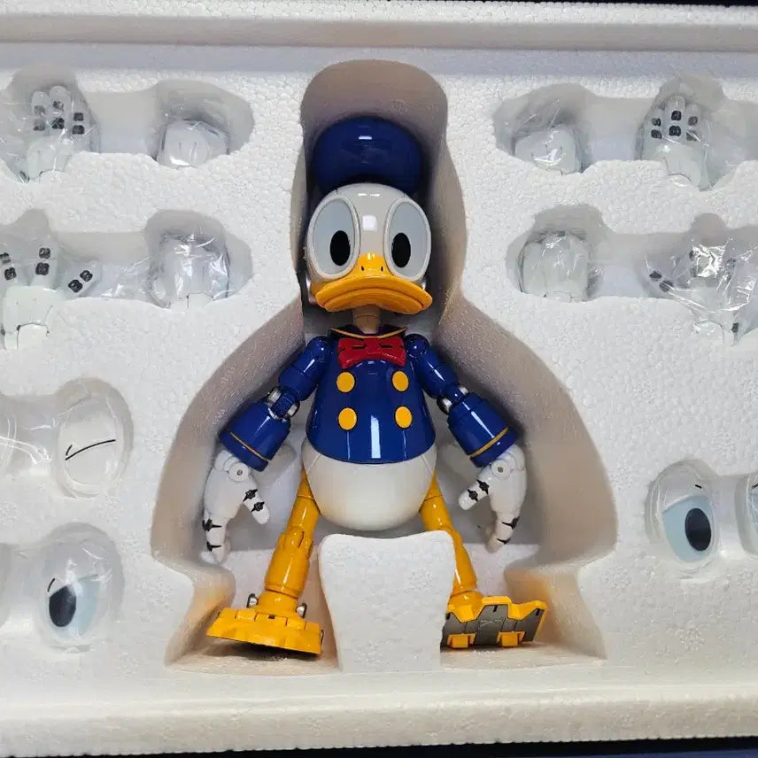 [BUNJANG] Blitzway Donald Duck / 블리츠웨이 도날드덕 판매합니다.