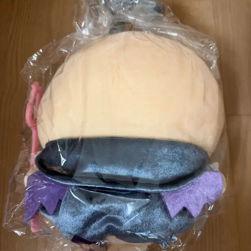 [BUNJANG] Chiikawa Usagi Angel &amp; Devil Series "Devil" Plush / 치이카와 천사와악마 우사기 악마 누이