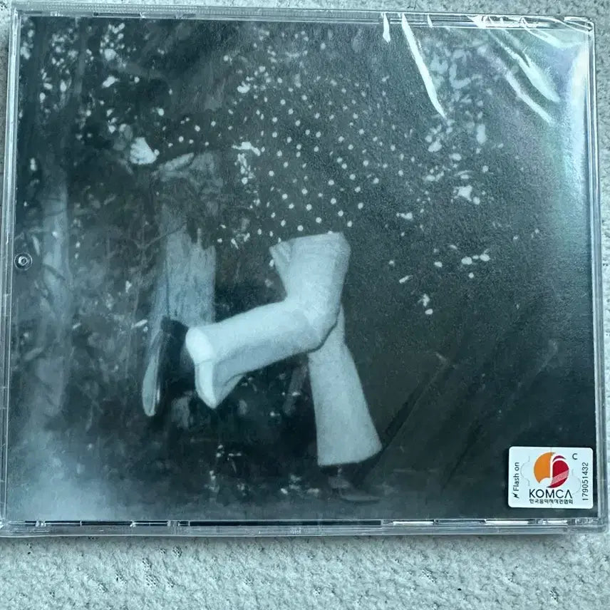 [BUNJANG] Day6 mond green cd / 데이먼스이어 몬더그린 mondegreen cd