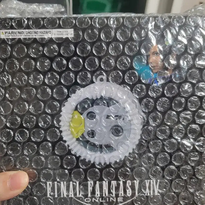 [BUNJANG] Final Fantasy XIV Regulator Goods / 파판 레귤레이터 판매합니다