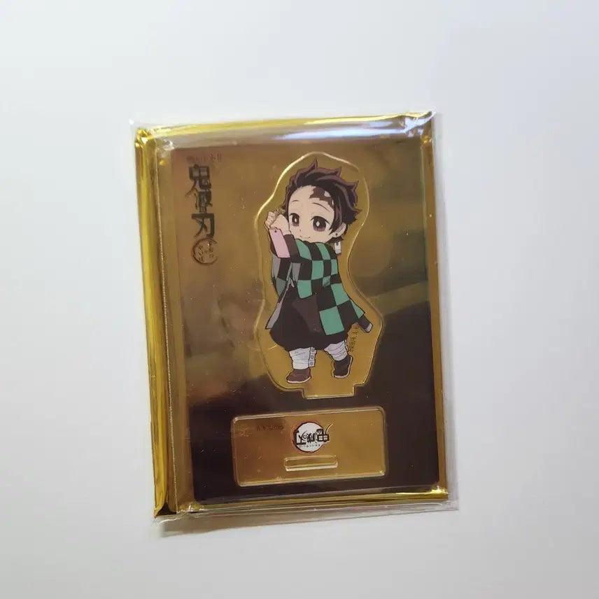 [BUNJANG] Demon Slayer Tanjiro Kamado Tanabata Acrylic Stand / 귀멸의 칼날 칠석 아크릴 스탠드 카마도 탄지로
