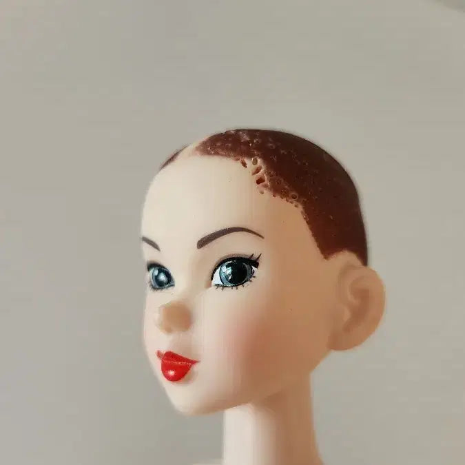 [BUNJANG] Momoko Custom Doll Base / 모모꼬 커스텀용